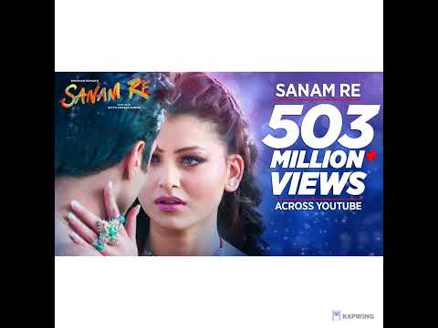 Sanam Re Violinist _ HMZSMIK Cover Arjit singh