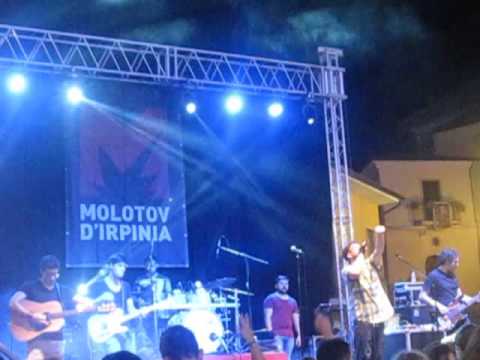 L'Instabile - Molotov d'Irpinia