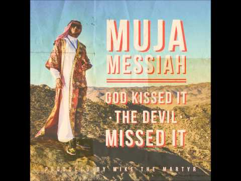 Muja Messiah - Pocket Full Of Slave Owners feat. Brother Ali & Boots Riley