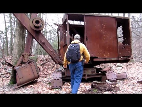 Hiking Pennsylvania: Visiting 