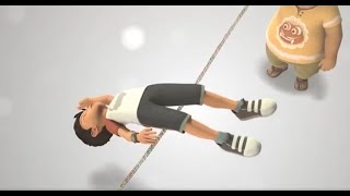 Download lagu Nasihat Kehidupan Dari Permainan Tradisional - Adit & Sopo Jarwo mp3