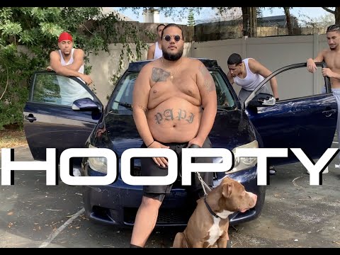 HOOPTY (WHOOPTY PARODY)