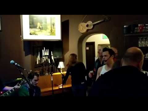 Tepcor - WOULD IT BE BETTER - LIVE