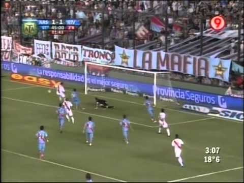 Walter Acevedo 2007-2011 (Parte 1)