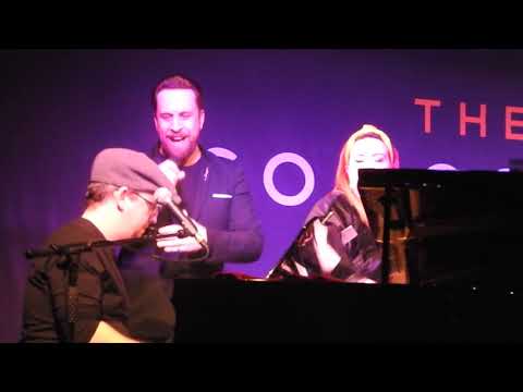 Lockie Chapman - Make The Call - The Concorde Club - 06-02-20