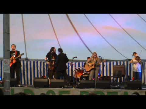 The Hall Brothers Big Band "Dreamers on the Sea" (Stainsby 2009)