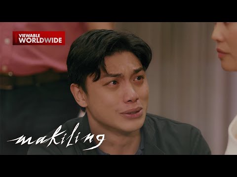 Ren, nagmakaawa sa mga Terra! (Episode 59) Makiling