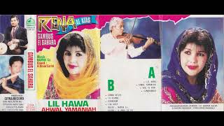 Download lagu Rena Al Atas & Orkes Gambus El Sahara - Lil Hama Side A mp3
