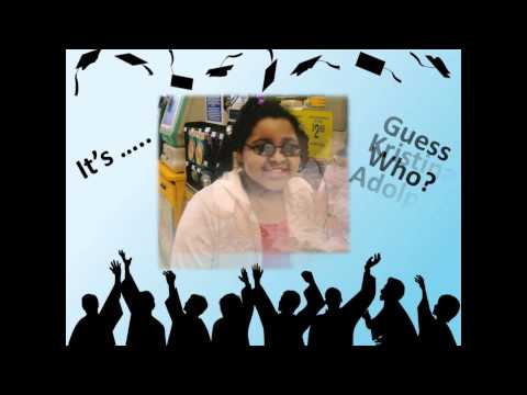 BTYM GRADUATES GUESS WHO