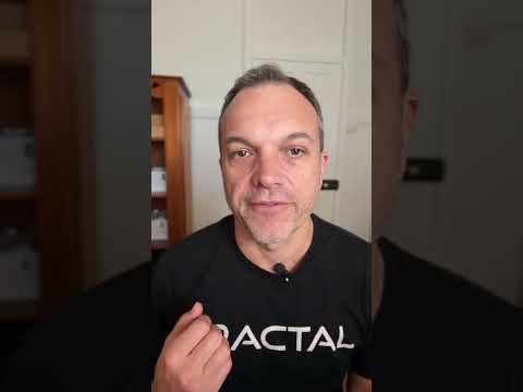 Your current customers love it. New buyers don't get it