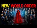 BEWARE, THEY'RE NO LONGER HIDING - The Leader of the New World Is About to Be Revealed!