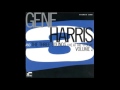 Gene Harris & The Three Sounds - Eleanor Rigby