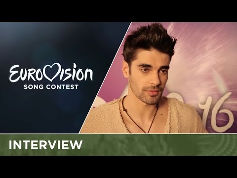 Freddie (Hungary): 'I want to thank everyone who voted for us from abroad!'