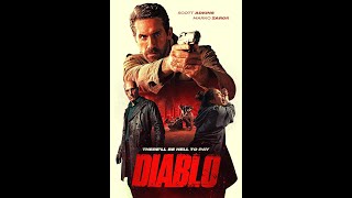 TRAILER DIABLO (2025) VERSIÓN ESPAÑOL