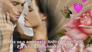 Roberto Carlos. Se o amor se vai