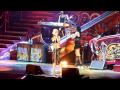 P Nk In Melbourne August 1 2009 Please Don T Leave Me