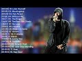 Eminem playlist DEFAULT Thumbnail