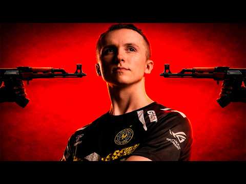 The Story Of Counter-Strikes Greatest Rifler