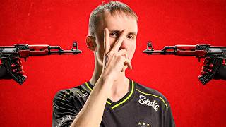 The Story Of Counter-Strikes Greatest Rifler