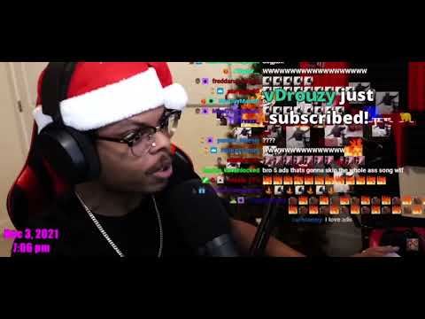 Imdontai CRAZY REACTION to NARDO WICK