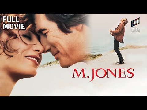 Mr. Jones