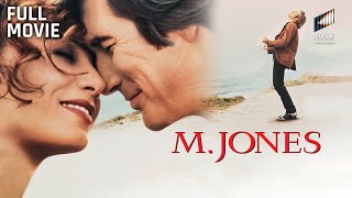 Mr. Jones