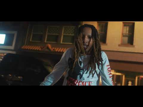 Trappin Tae “Mhm Mhm” Official Video (shot by @c4_digitalmedia)