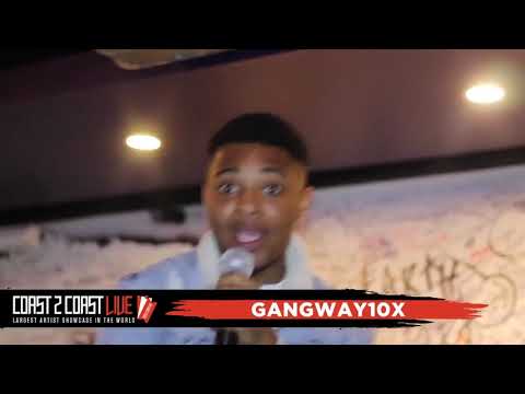 Recap for Coast 2 Coast LIVE | Atlanta All Ages 5/12/19