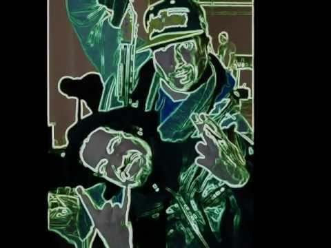 Beckerrap auf Migobeat mit Dj Merge - fuck you pay me