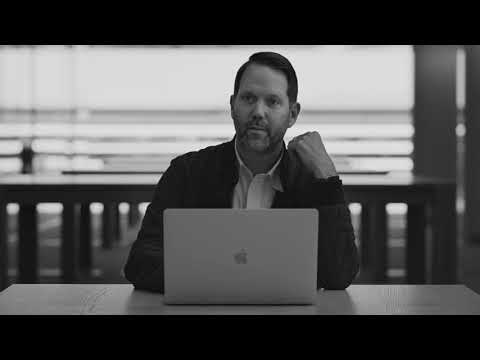 macOS Big Sur - Design