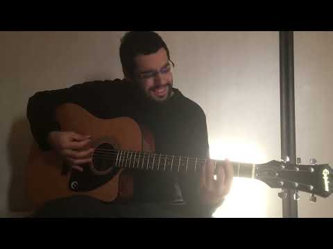 Yedinci Ev - Kuzum (akustik cover)