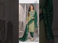 Cotton Churidar