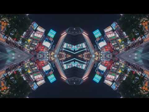 Ash:Ram & Alexvnder - Too Long Ft. cluda