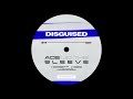Disguised - Ace Up The Sleeve [IHT007]