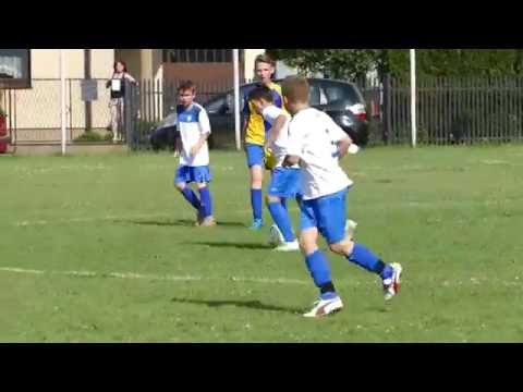 KS Stradom : Skra - mlodziki krotkie fragmenty