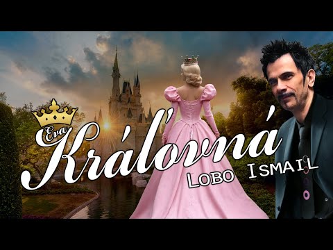 Kráľovná Lobo Ismail حبيبي (HABIBI)