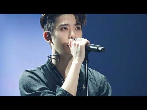 NCT’s Jaehyun Couldn’t Wear His Contacts During a Concert 😭