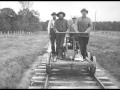 The Carter Family - Railroading On The Great Divide