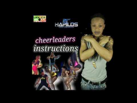 Baby Lawd - Cheerleader Instruction (Official Audio) Feb 2017