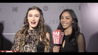 Nicole Elizabeth Berger | RUNT | Mammoth Film Festival 2020 video