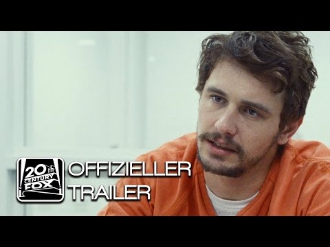 Trailer-Vorschau: True Story - Spiel um Macht