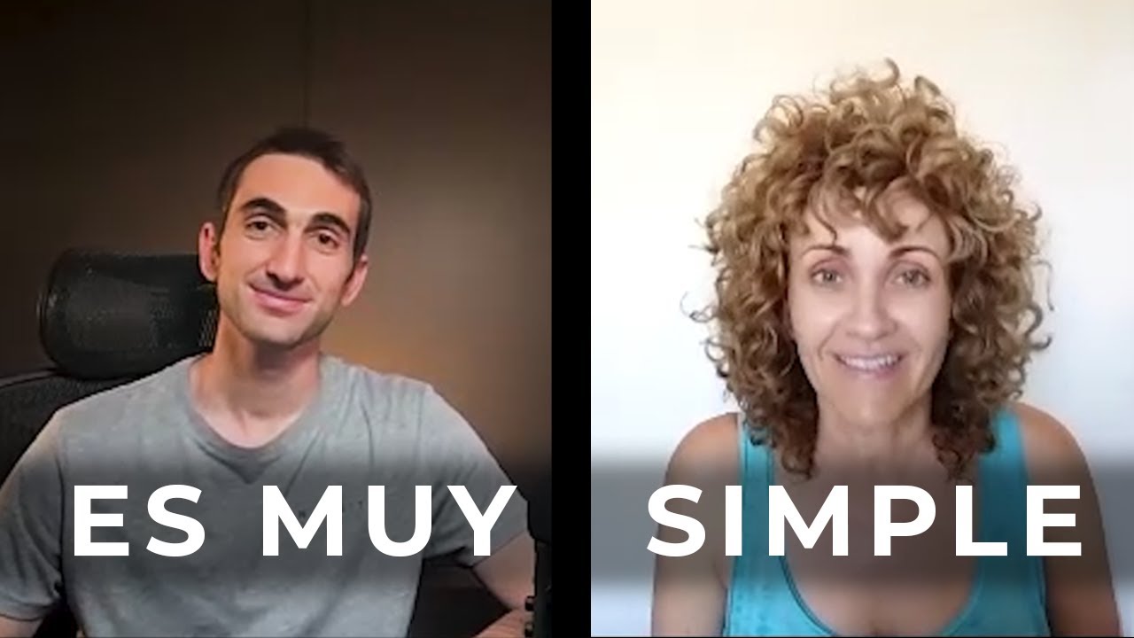 Testimonio Sara