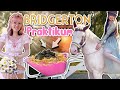 Lady Bridgerton Macht Ein Praktikum Auf Meinem Bauernhof ViktoriaSarina