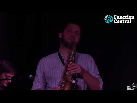 Canal Street Swing Band – If Yus A Viper | Jazz Band For Hire in Leeds | Hire from Function Central