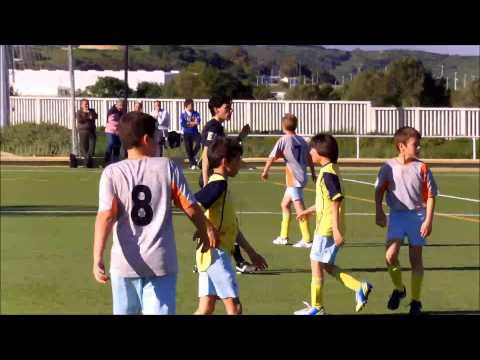 UD BAJADILLA - MONITORES, Benjamín - Primera Provincial