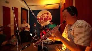 Banda Kantai - Na Estrada (Marisa Monte)