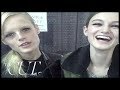 What Do New York Fashion Week Models Eat