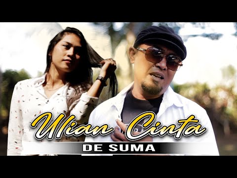 ULIAN CINTA - Cipt/Voc : De Suma