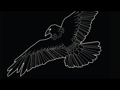 mxrningstar - бодлын гүнээс (lyric video)