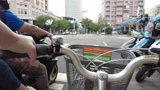 「DJI POCKET 2 」は自転車の街乗り撮影に使えるのか？試してみた。